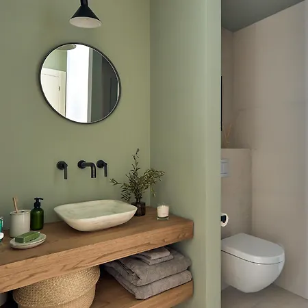 Cassis - Two Bedroom In Apartamento Barcelona