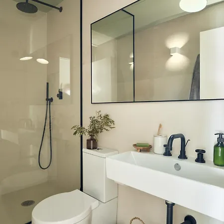 Apartamento Cassis - Two Bedroom In