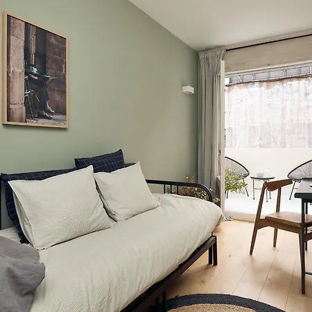 Cassis - Two Bedroom In *