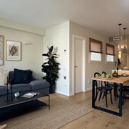 Lägenhet Cassis - Two Bedroom In