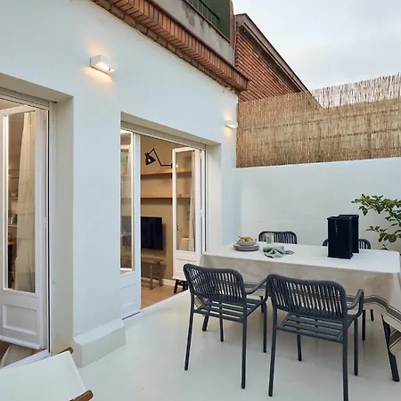 Cassis - Two Bedroom In * Barcelona