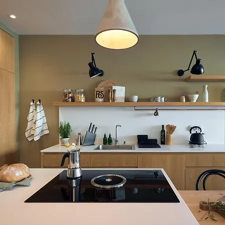 Cassis - Two Bedroom In Apartamento