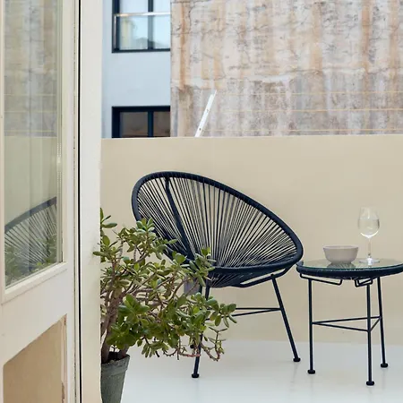 Cassis - Two Bedroom In Apartamento Barcelona