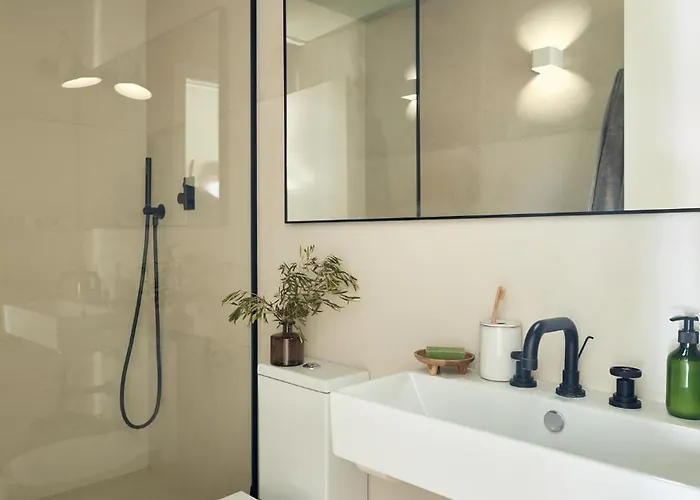 Lägenhet Cassis - Two Bedroom In