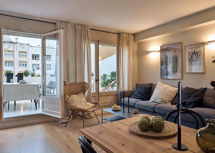 Cassis - Two Bedroom In Lägenhet *