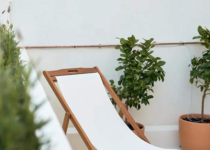 Lägenhet Cassis - Two Bedroom In *